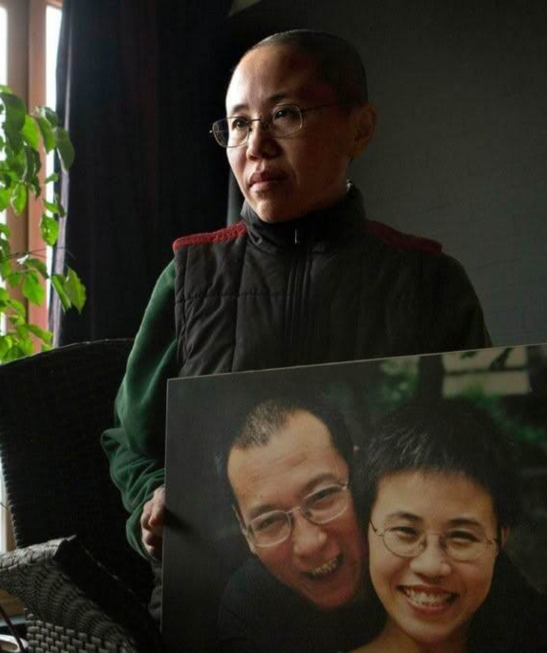 Liu Xia, Detained Widow of Nobel Peace Laureate, Leaves China