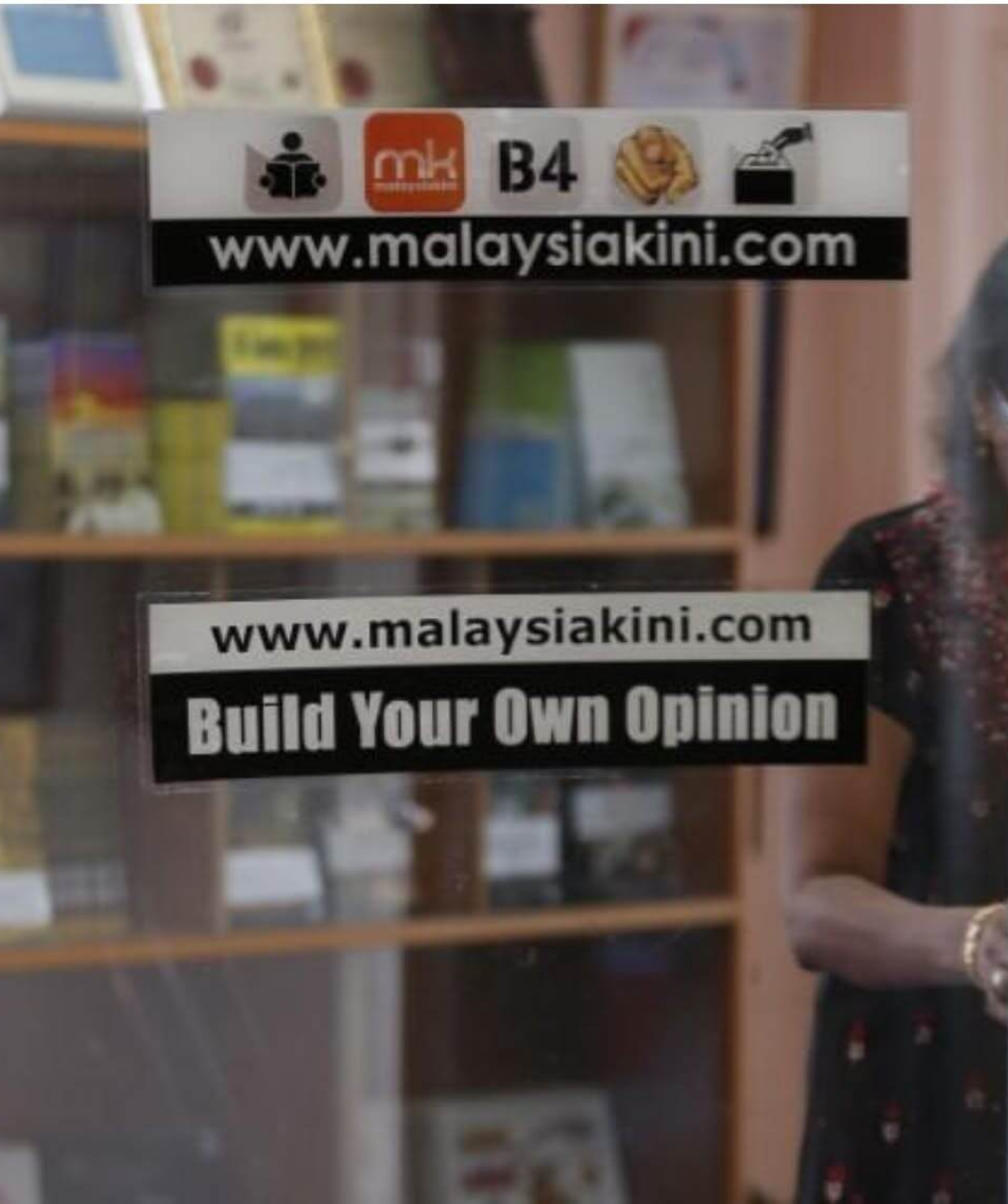 Malaysian news company seeks to have anti-fake news law revoked