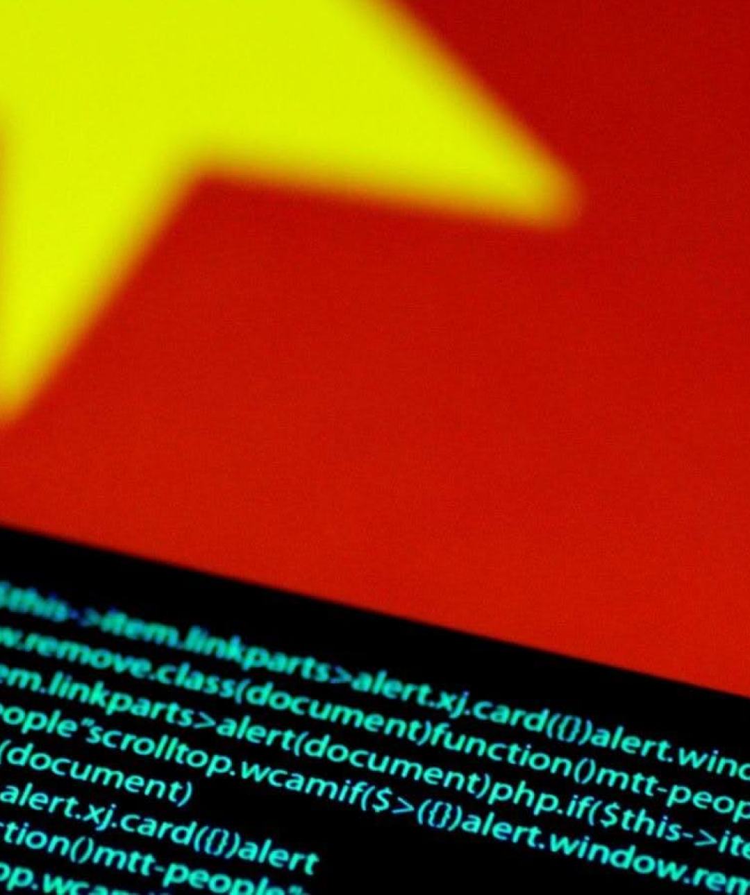 MeToo activists in China are turning to the blockchain to dodge censorship