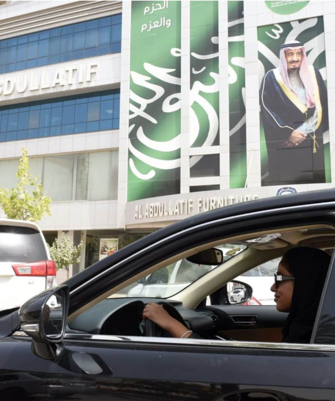 Saudi Arabia Detains More Women’s Rights Activists