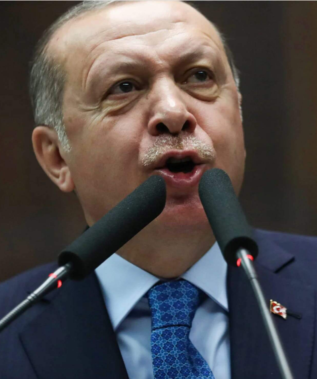 Turkey to hold snap elections on 24 June, says Erdoğan