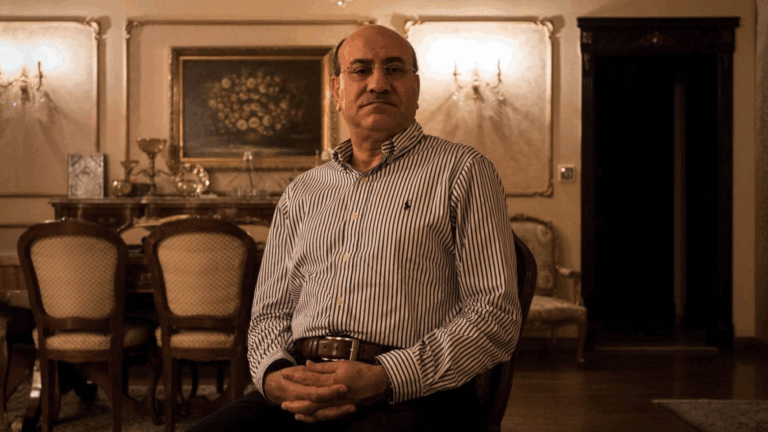 Egyptian Military Court Sentences Sisi Critic to 5 Years in Prison