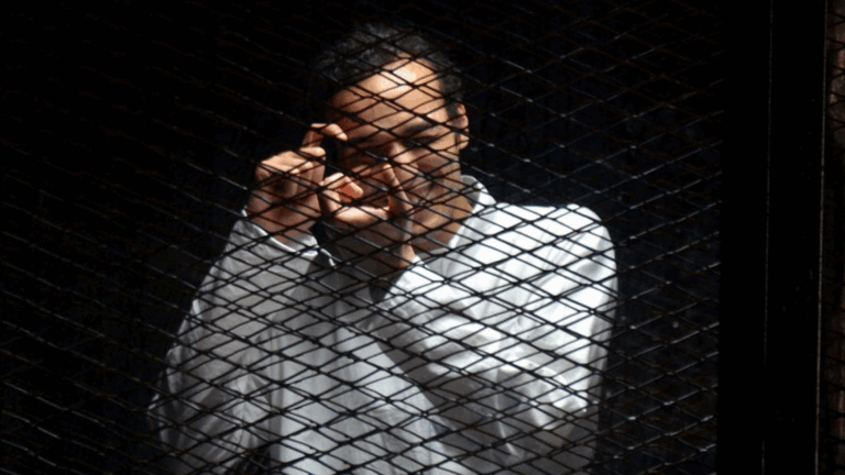 Egyptian Photojournalist Shawkan Released After Five Years in Arbitrary Detention