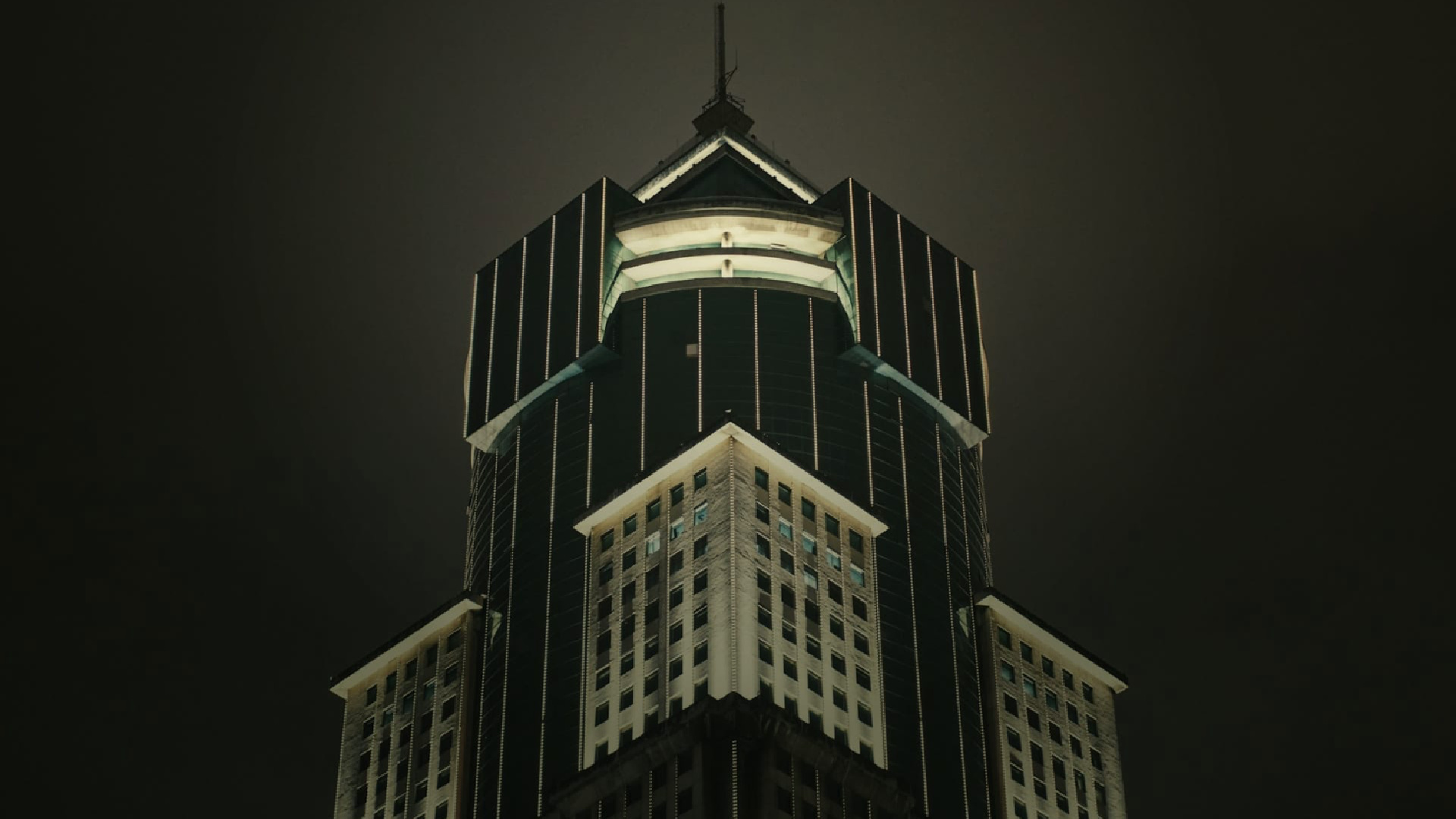 House Money - the Signal x HRF 'Out of Control' header
