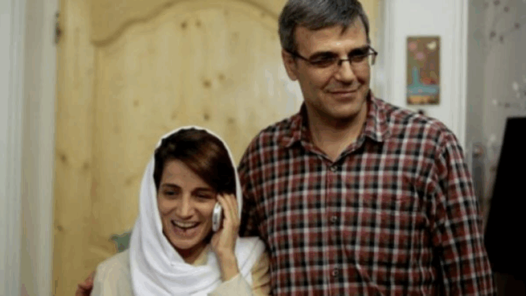 Iran's renowned rights lawyer Sotoudeh arrested