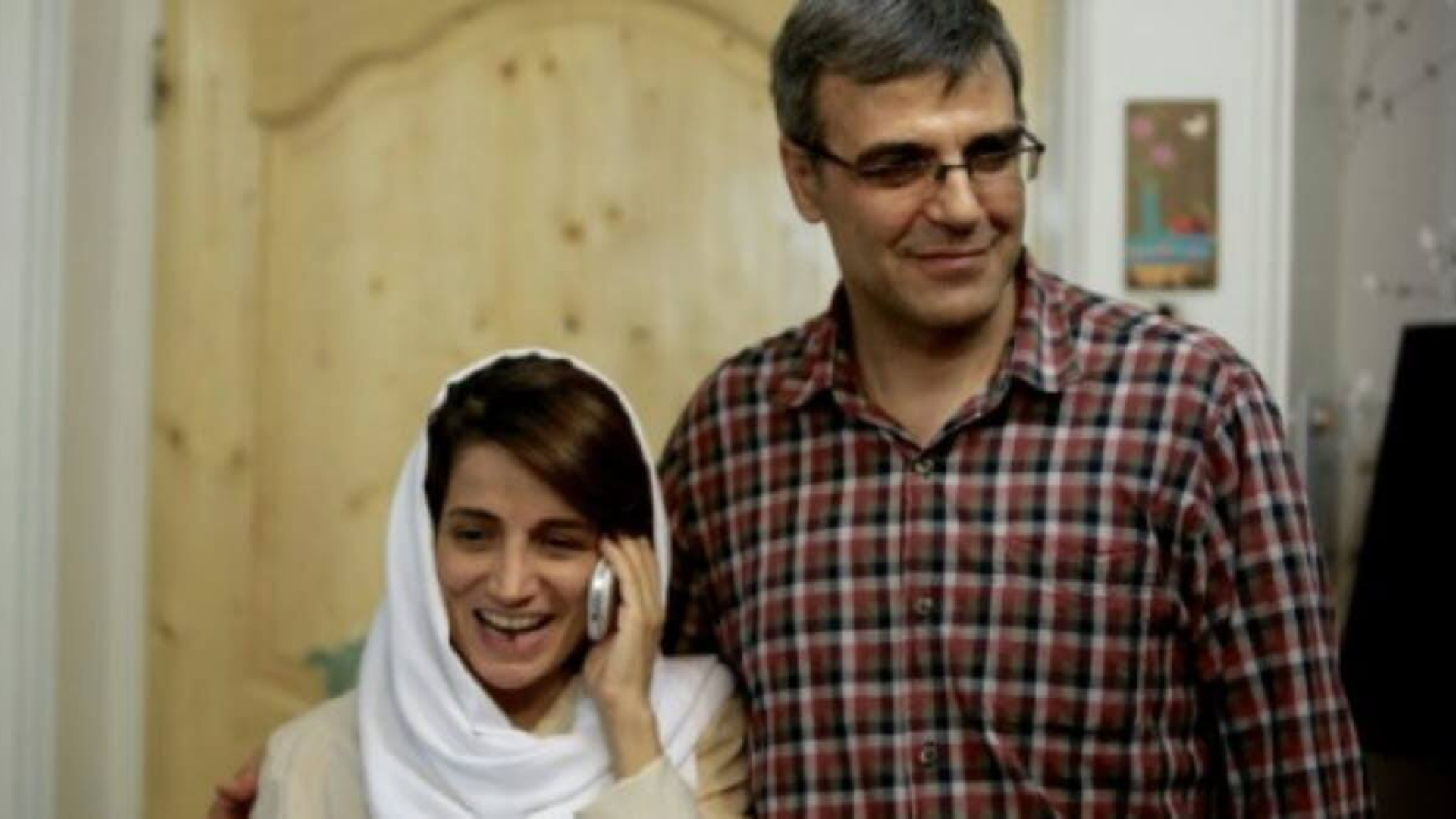 Iran's renowned rights lawyer Sotoudeh arrested