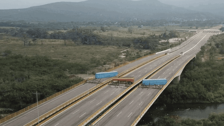 Maduro Regime Must Refrain from Violence and Allow Humanitarian Aid