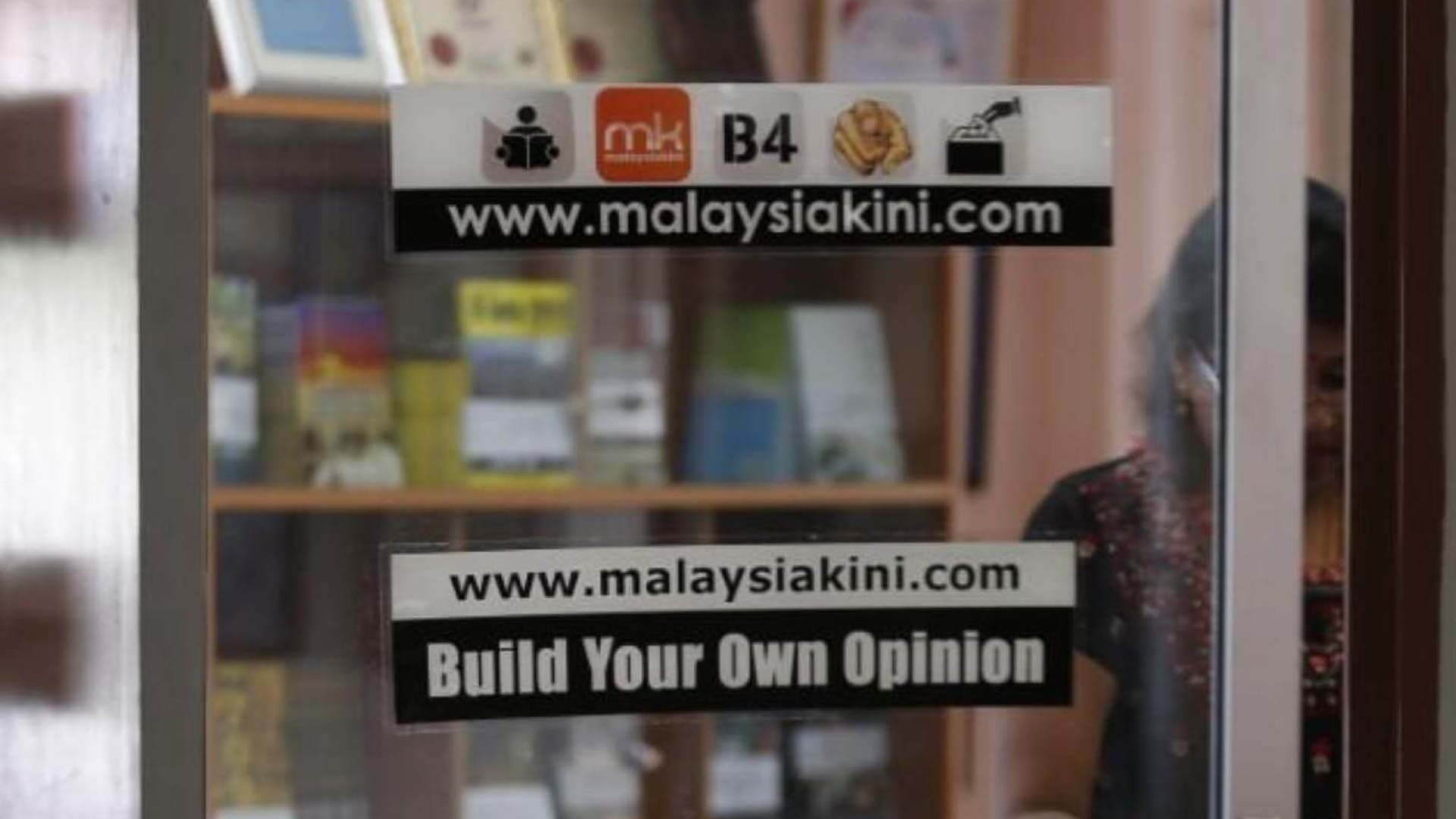 Malaysian news company seeks to have anti-fake news law revoked
