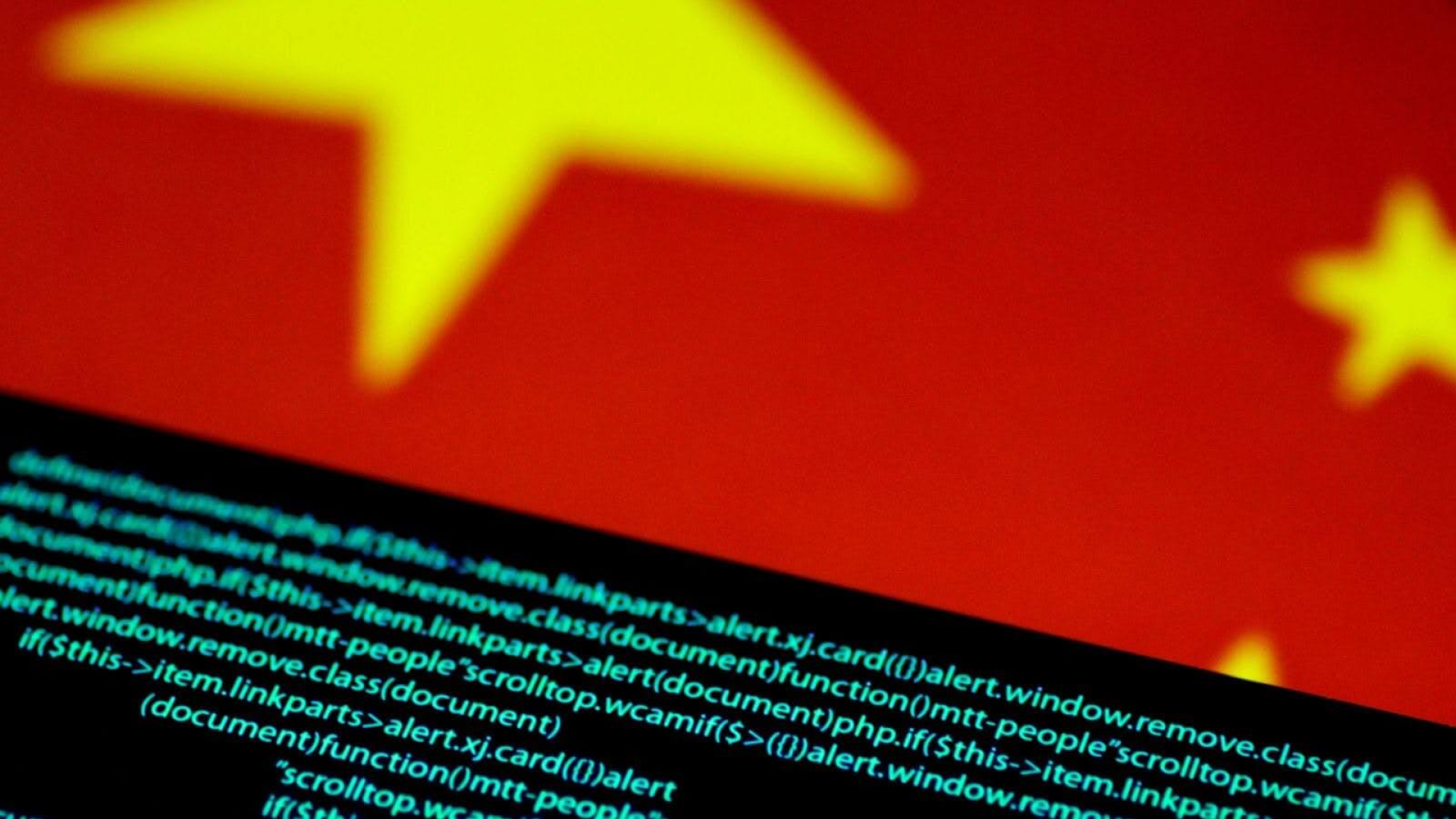 MeToo activists in China are turning to the blockchain to dodge censorship