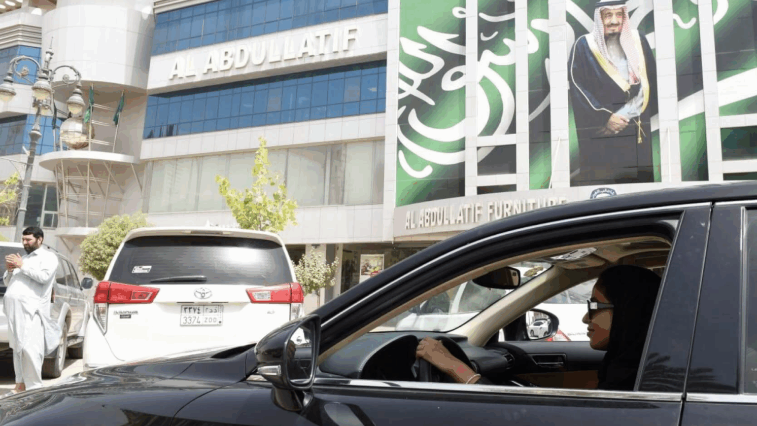 Saudi Arabia Detains More Women’s Rights Activists