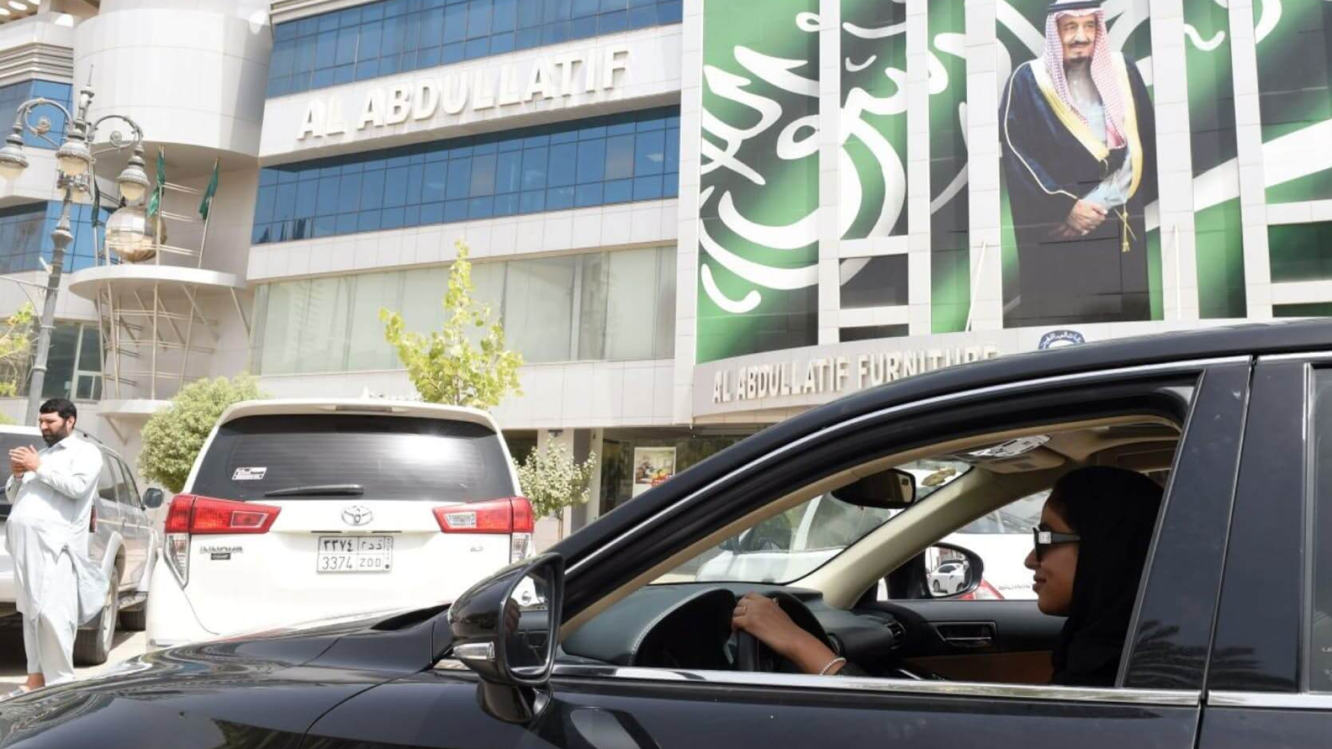 Saudi Arabia Detains More Women’s Rights Activists