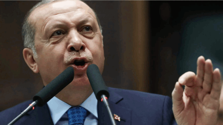 Turkey to hold snap elections on 24 June, says Erdoğan