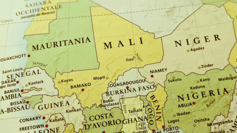 Whistleblower detained after exposing Mauritanian President’s Ponzi scheme