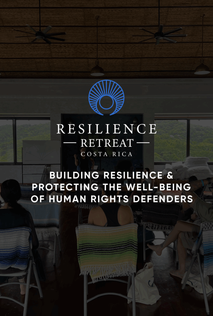 Resilience Retreat