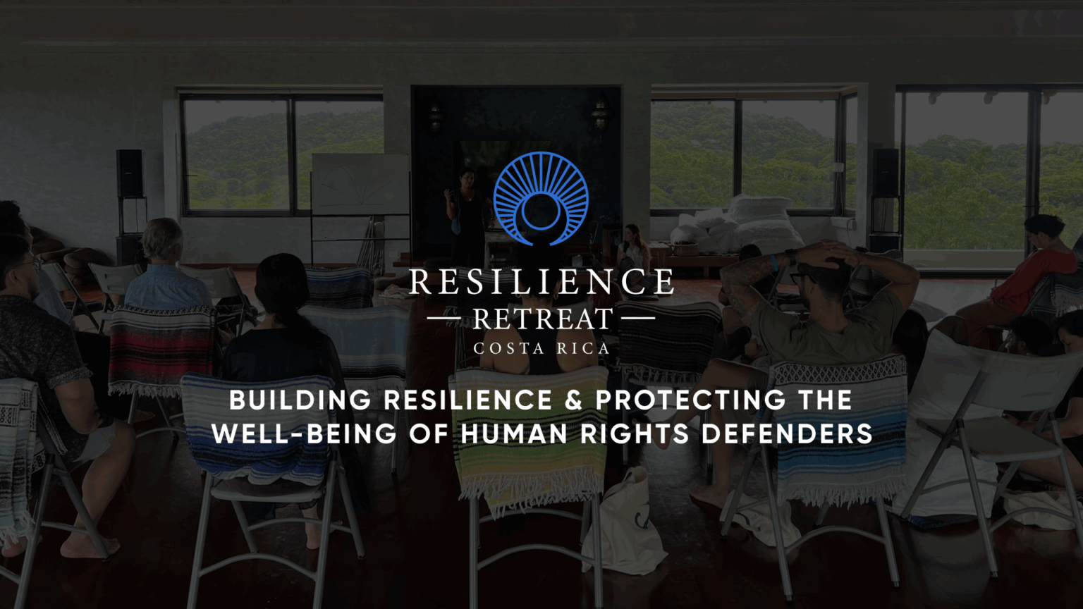 Resilience Retreat