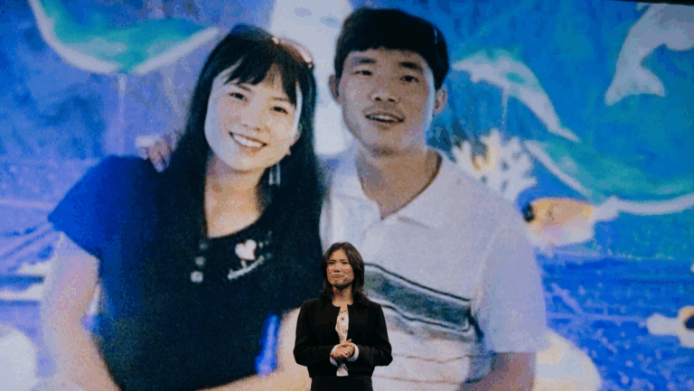 Kim Yumi _ A Daring Escape Across the Ocean - OFF 25