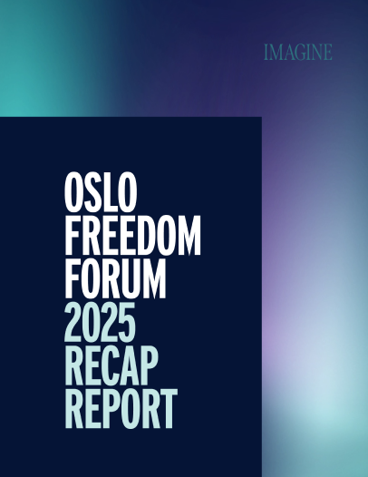 2025 OFF Recap Report Cover