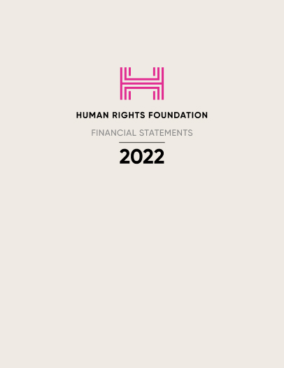 Financial Statements 2022