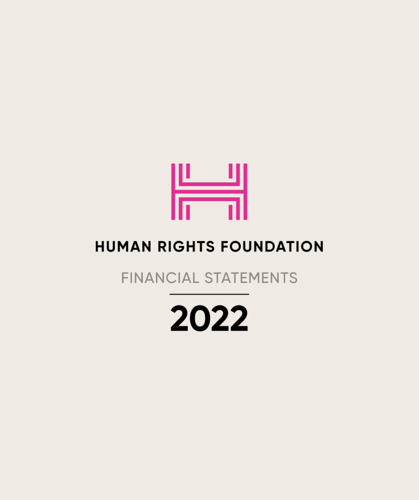 Financial Statements 2022