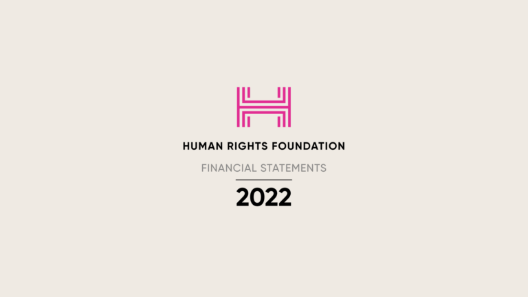 Financial Statements 2022