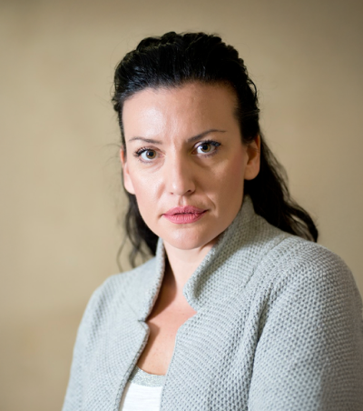 Ana Babovic