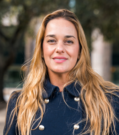 Lilian Tintori