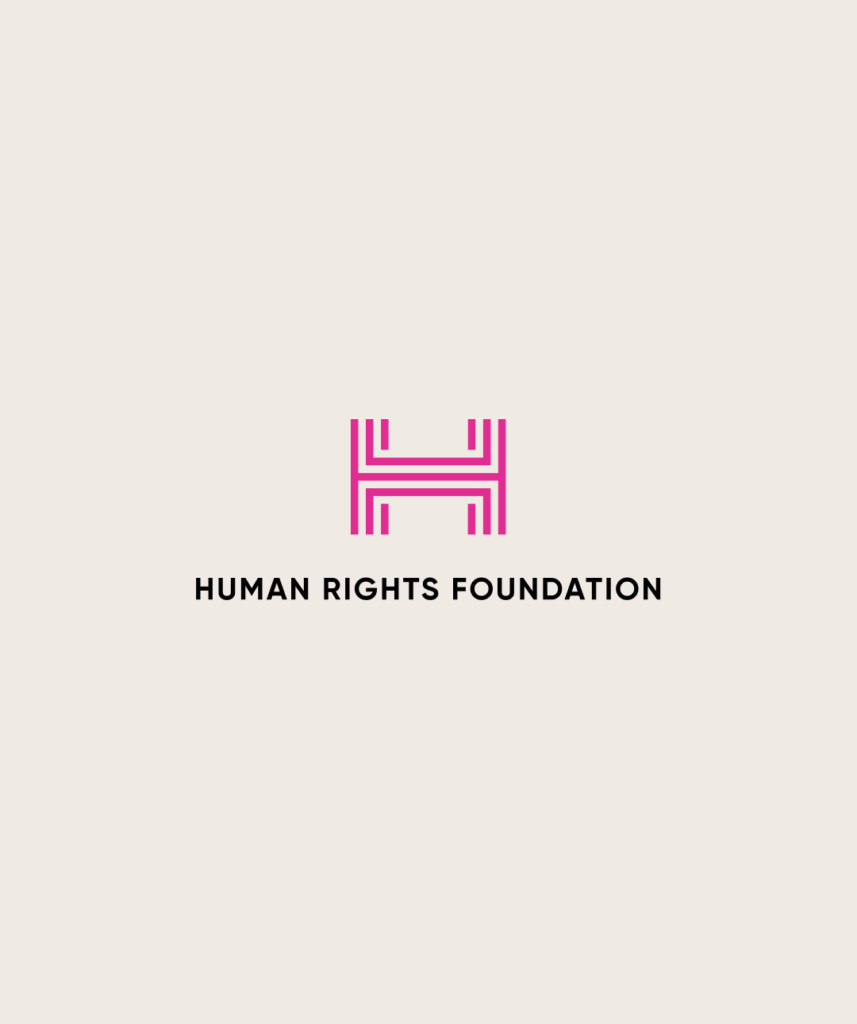 HRF Generic Report Header