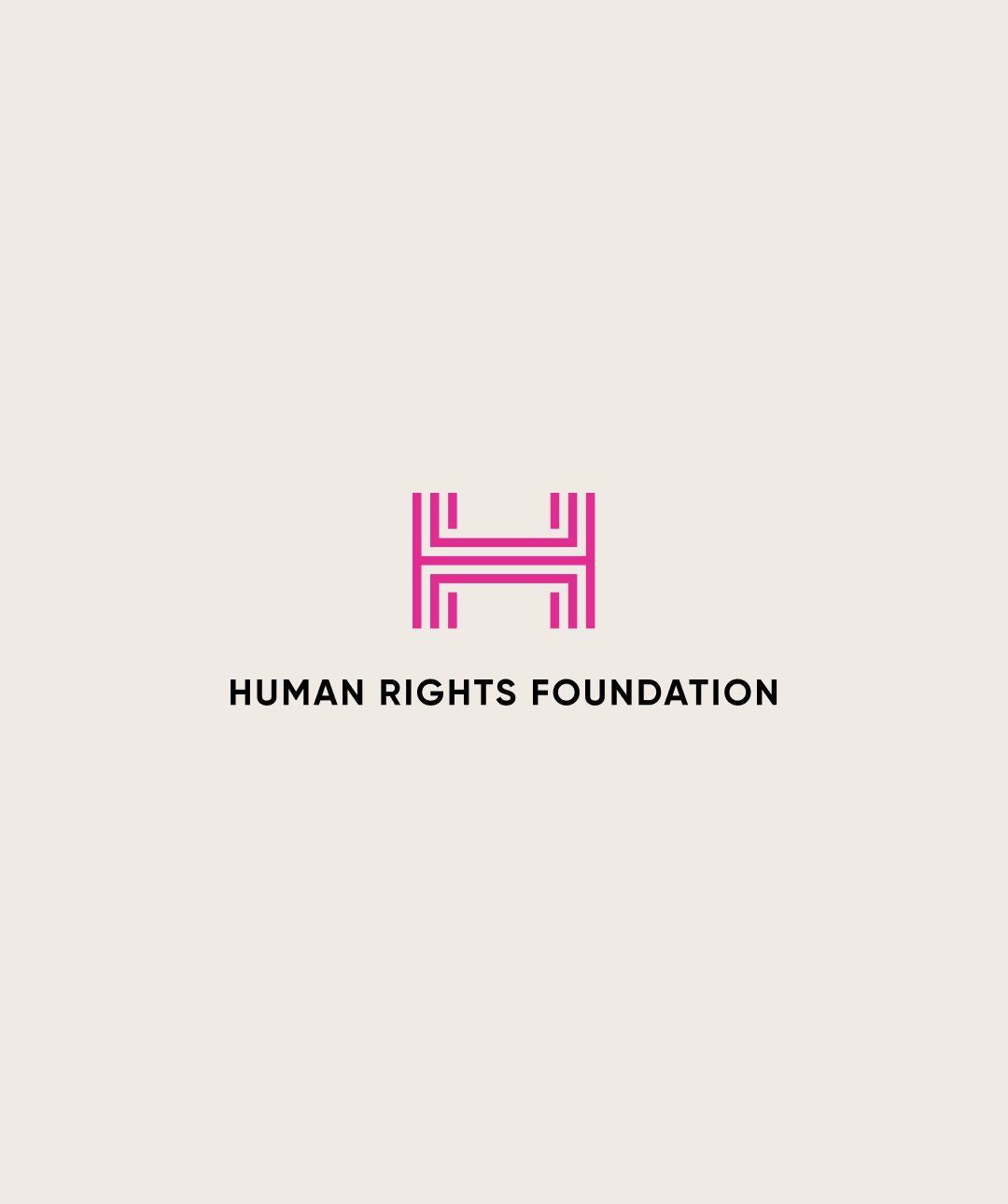 HRF Generic Report Header