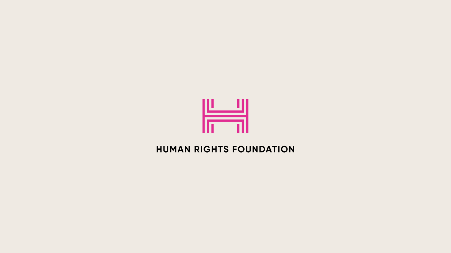 HRF Generic Report Header