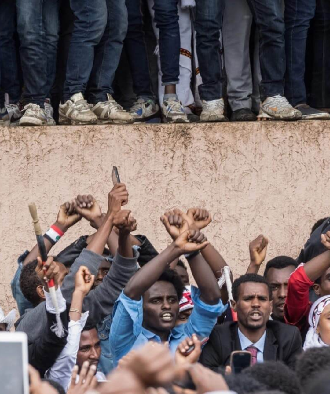 Ethiopia’s Great Rift