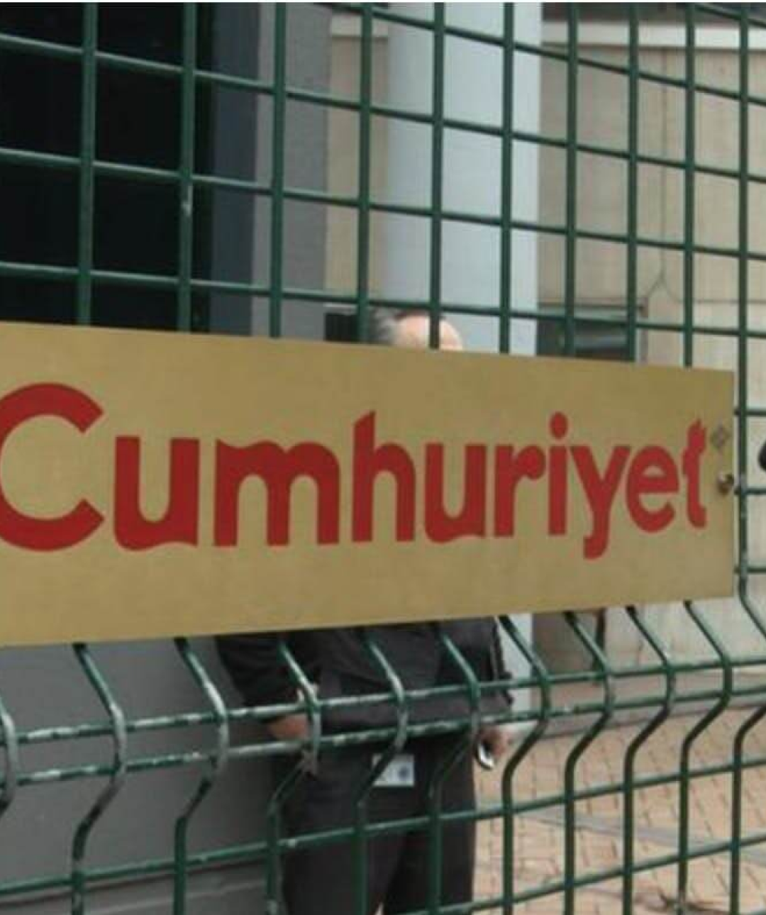 European Rights Court condemns Turkey over journalist jailings