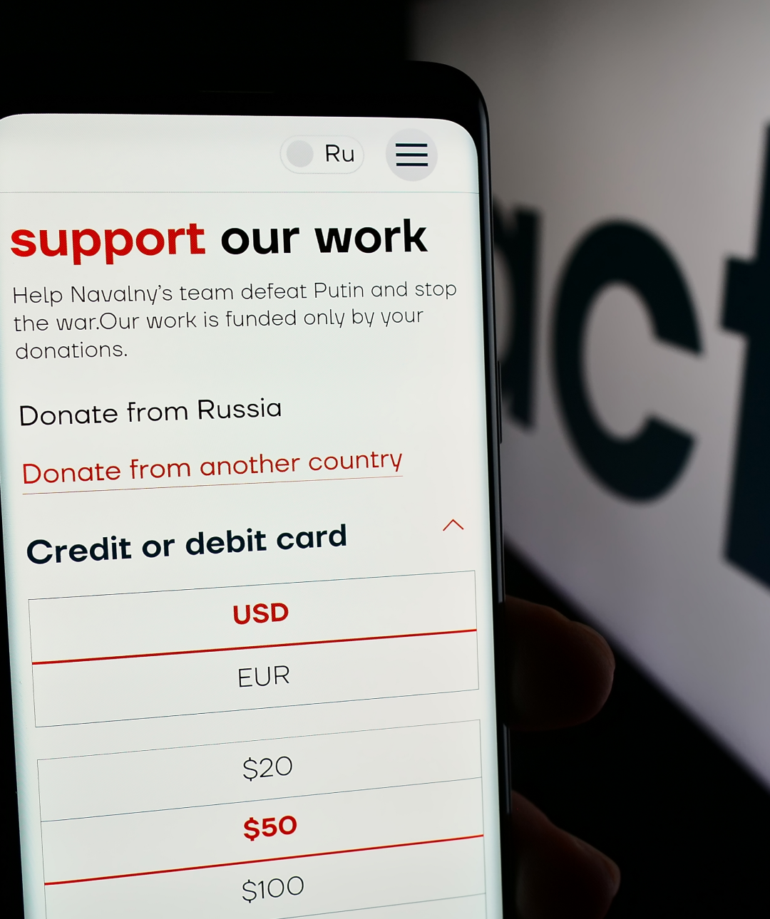 HRF's Weekly Financial Freedom Report #83