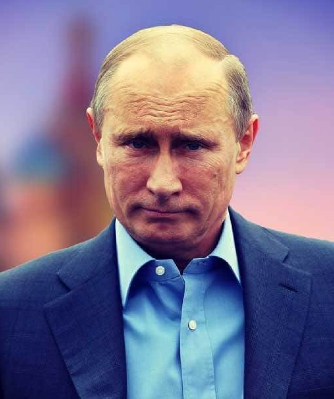 PutinCon this Friday