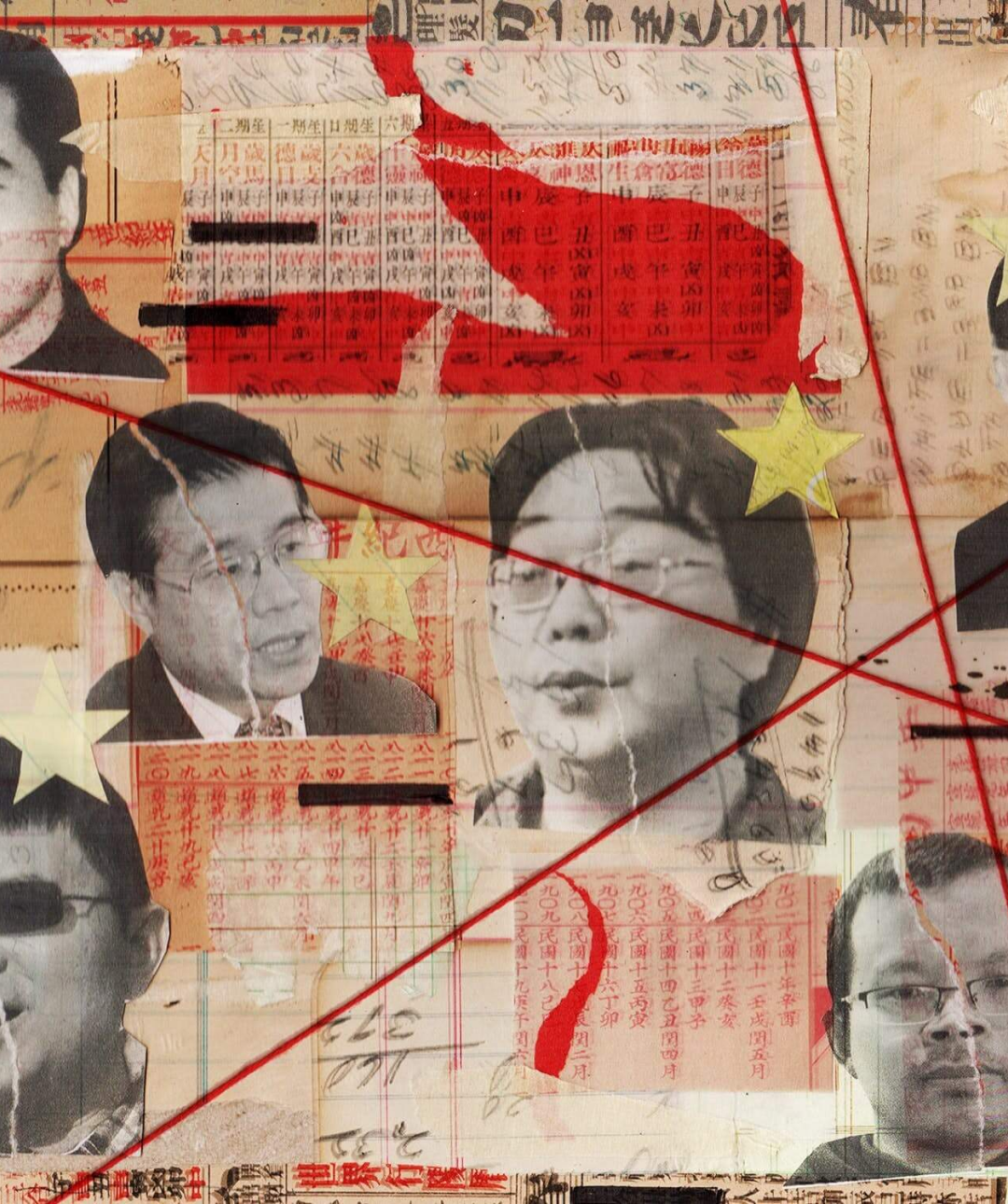 The Disappeared - China’s Global Kidnapping Campaign