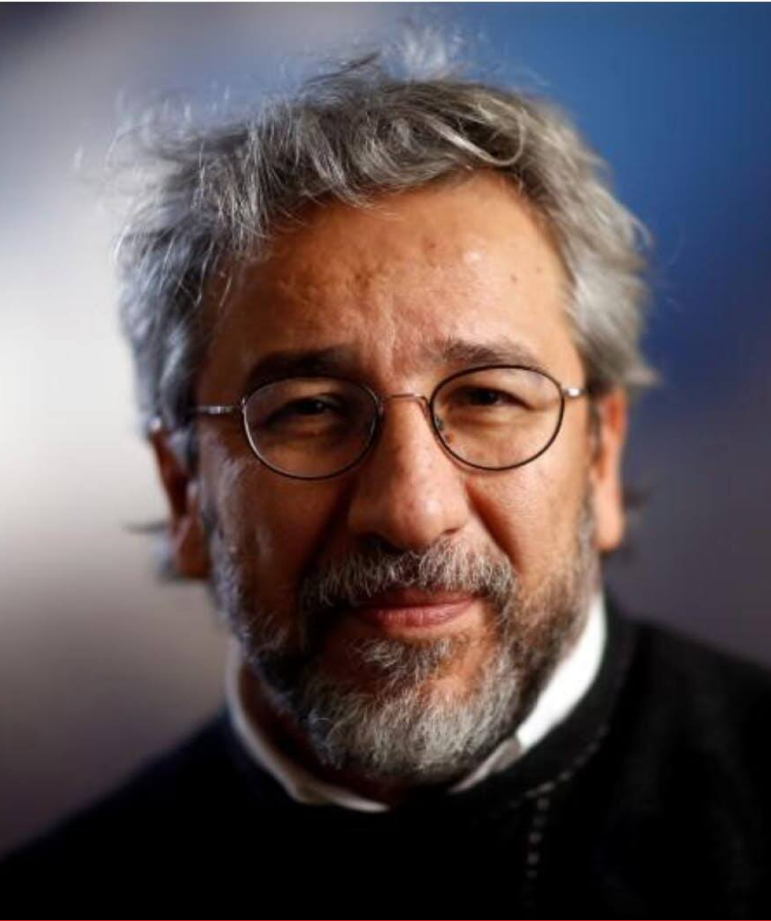Turkey's highest court rules Dundar should get stiffer sentence
