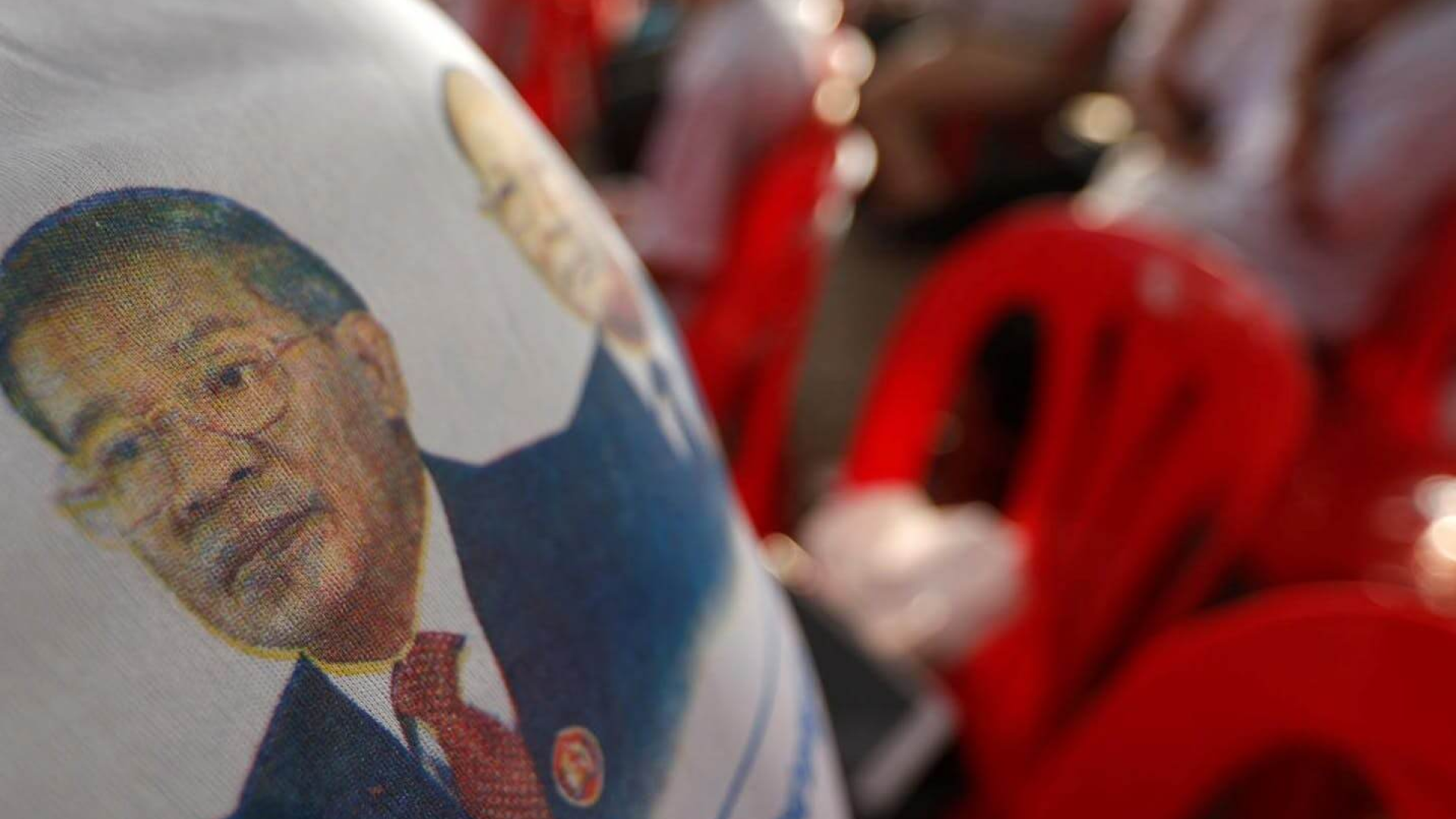 Cambodia's ruling party set to sweep Senate election