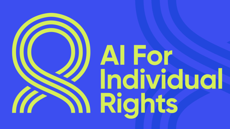 HRF’s AI and Individual Rights Newsletter