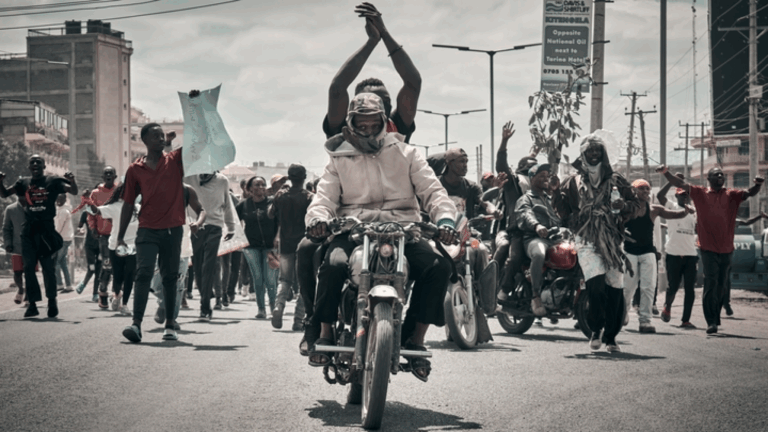 HRF's Weekly Financial Freedom Report #79