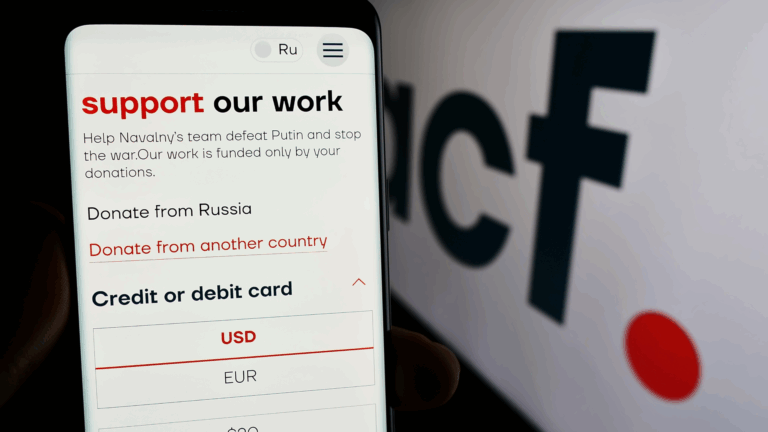 HRF's Weekly Financial Freedom Report #83