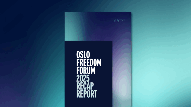 OFF25 Recap Report