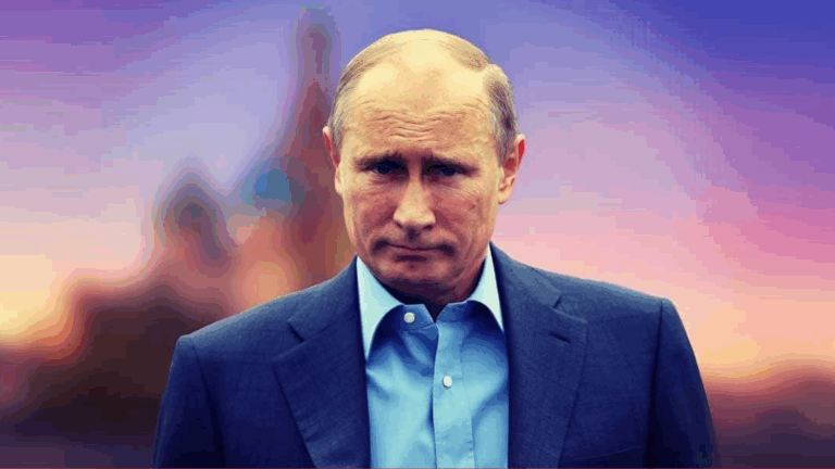 PutinCon this Friday