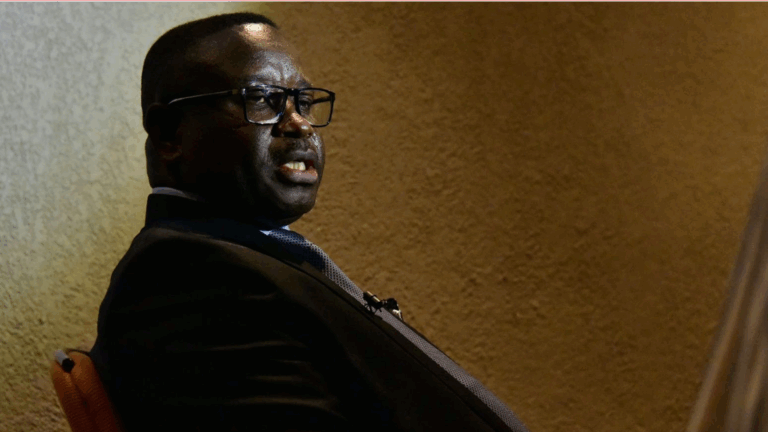 Sierra Leone Runoff Vote to Proceed Tuesday, Court Rules