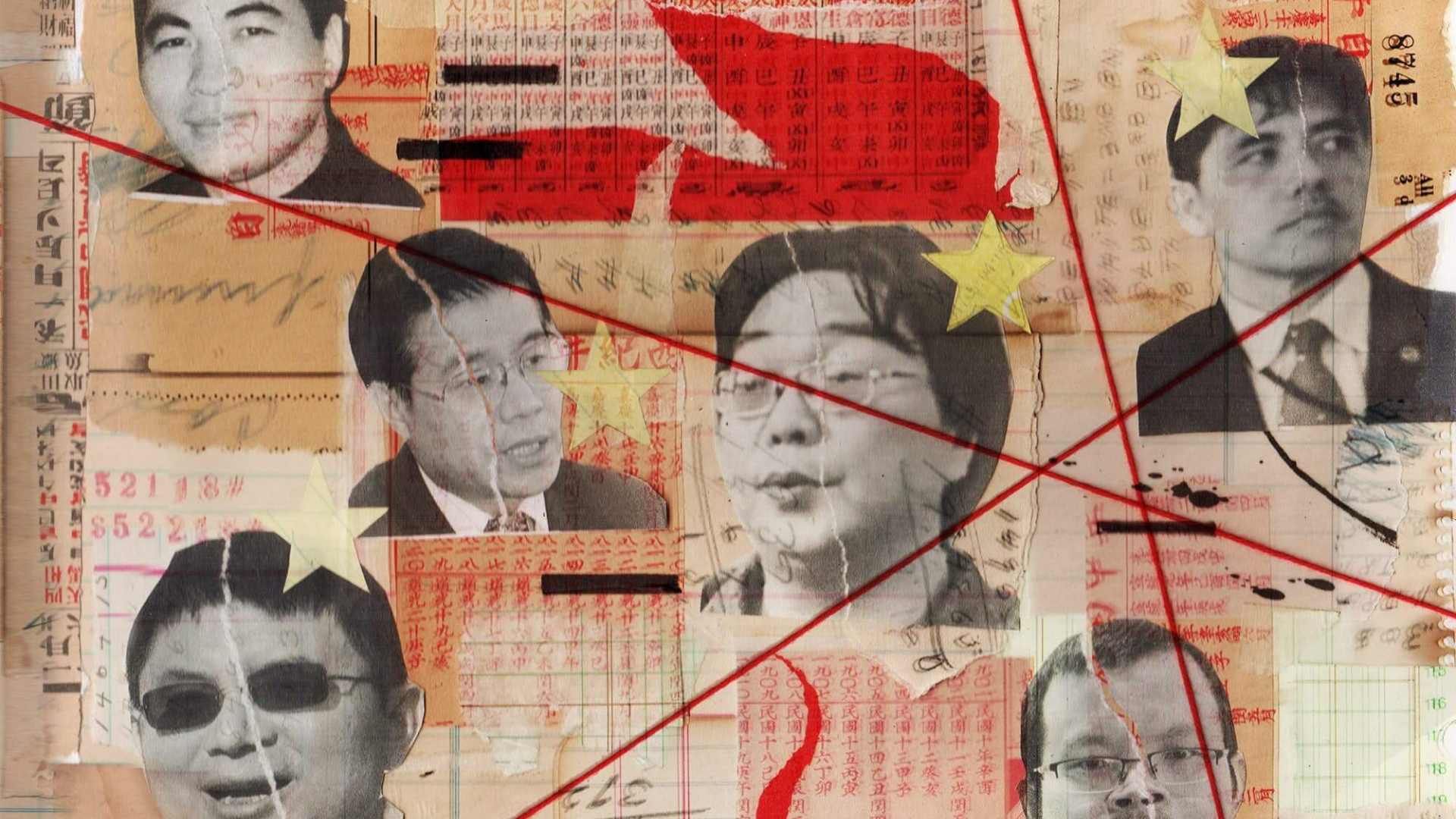 The Disappeared - China’s Global Kidnapping Campaign