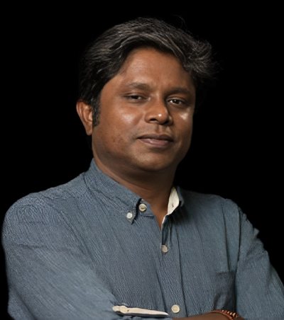 Ahmedur Rashid Chowdhury