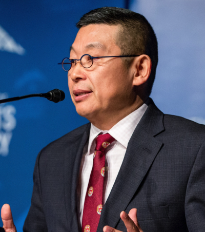 Yang Jianli
