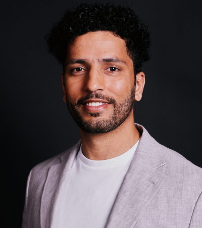 Raqib Hameed Naik
