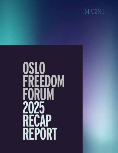 OFF25 Recap Report