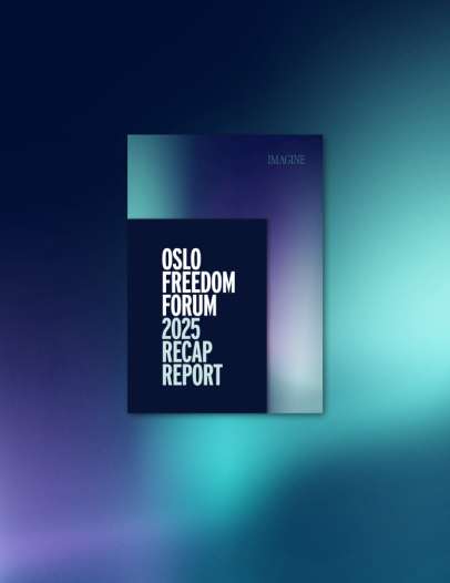 2025 OFF Recap Report