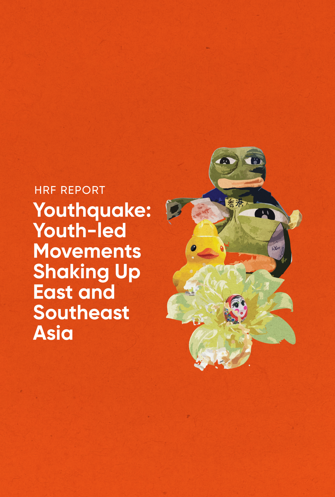 Youthquake Report