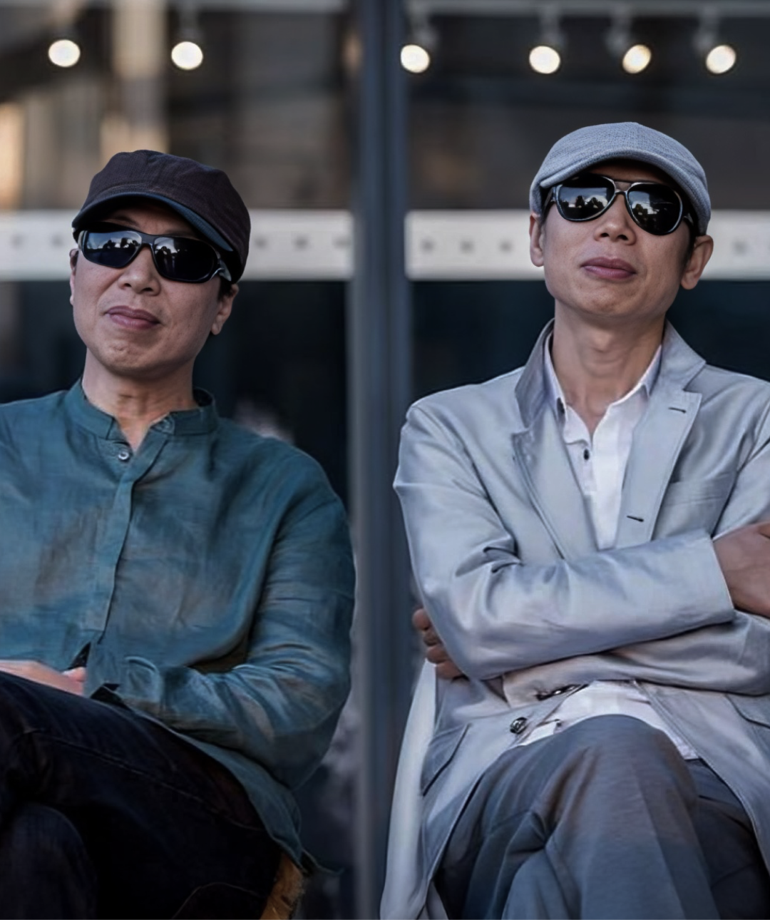 Joint statement on the first anniversary of Gao Zhen’s detention, demanding his urgent release